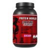 Aminoacidos Creatinaglutamina World Pre Entreno 50servicios