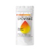 スポビタC 100g ビタミンC 1300mg トロピカルフルーツ味 ビタミン ミネラル アミノ酸