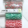 Christmas Paper Crafts Bakers Twine 3 Pack Craft String 75y