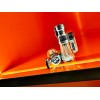 Vertigo Cyclone - Triple Torch Lighter - Clear