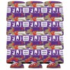 Phi Gamma Delta Can Cooler Set of 12 - Camo