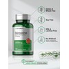 Horbäach Berberine with Ceylon Cinnamon | 2000mg | 120 Veggie