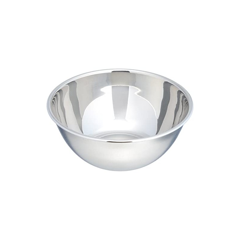 TKG Corporation ABCD101 Stainless Steel Bowl, 4.3 inches (11 cm)