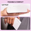 Makartt UV Nail Lamp Pocketdry 8W Mini LED Light for