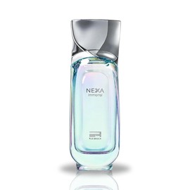 Rue Broca NEXA Immortal Pour Femme EDP Spray 100ML (3.4OZ) Floral, Fruity, Long Lasting Fragrances For Women.