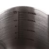 Milk Frothing Pitcher 350ml 304 Stainless Steel Milk Jug Coffee
