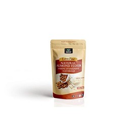 Indigo Almond Flour, 340 gram