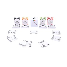 The Screwed Dylematy 2 (18+) Gra Karciana Towarzyska Imprezowa Dla Dorosłych Board Game Po Polsku