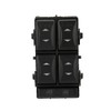 3S7T-14A132-BA Car Electric Power Window Control Switch Button for Ford