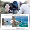 JJC 4-Pack ND CPL Filter Kit for DJI Osmo Action