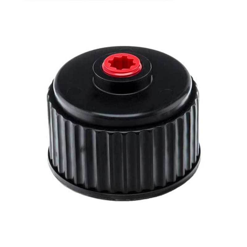 VP Racing Fuels Filler Hose & Cap Kit for 5