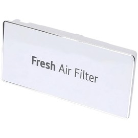 MCR66849208, MCR66849219 Filter Cover Decor Compatible With lg Refrigerators LMRS28596D, LMRS28596S, LMRS28626D etc, Replace No. 4957379, AP6892370, PS12085698, ACW75477501 etc, 1-Year Warranty