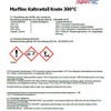 marfitec 5 Minutes Cold Metal Clay 56g up to 300°C