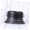 OATIPHO Closestool Drain Seal Plug Heavy-Duty Rubber Toilet Flange Seal