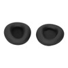 Replaceable Cushion Pad Fits for Sony MDR‑10RBT MDR‑10RNC MDR‑10R, Ear