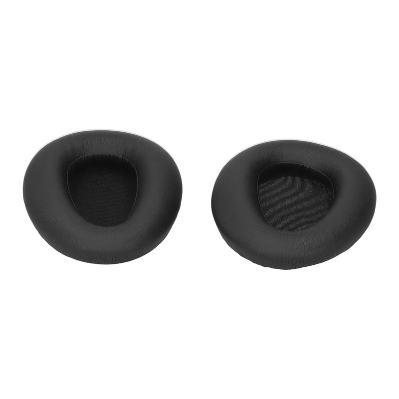 Replaceable Cushion Pad Fits for Sony MDR‑10RBT MDR‑10RNC MDR‑10R, Ear