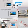 13PCS Set WiFi Home Alarm System GSM Smart Home Security