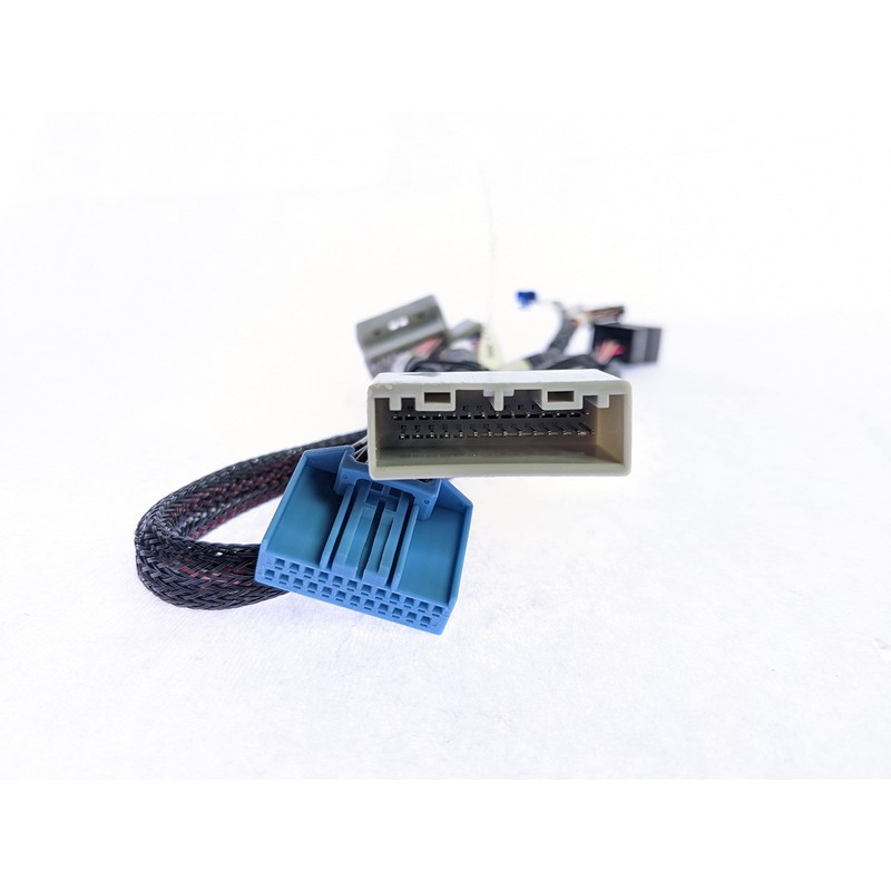 iDatalink ADSTHRHA6 - Plug-N-Play T-Harness for HA6 firmware (ADS-THR-HA6)