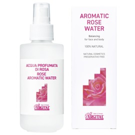 Argital Aroma Essence Water R 4.2 fl oz (125 ml)