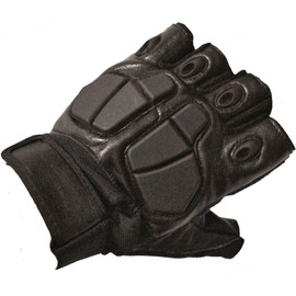 SWATタイプ ナックルガード コスチューム用小物 フリーサイズ