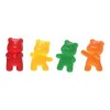 Panditas Ricolino Cont. 1 Kg Sabor Frutales