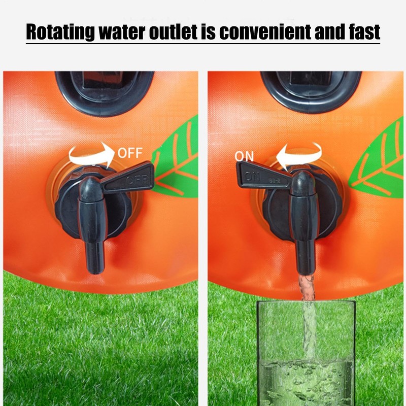 Water Containers for Camping | Travel Folding Drinking Tank,Camping Water