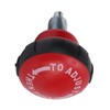 5Pcs Fitness Adjustment Knob Quick Release Spring Pull Pin Knob