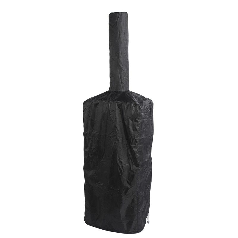 Pizza Oven Cover Waterproof Dustproof UV Protection Weather Resistance BBQ