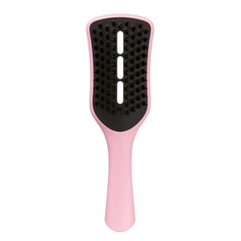 Hairbrush Tangle Teezer Tangle Teezer Easy Dry Blow Brush Marshmallow Pink [Domestic Genuine Article]