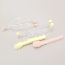 Easy 이지 렌즈 착용 도구 2종 NLs2+8kUC Easy Lens Wear Tool 2 Types NLs2+8kUC