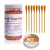 AAwipes AAwipes Lead Test Swab Kit (80 Pcs Rapid Home