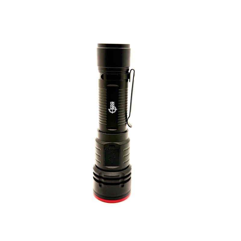 CDO Gear Tactical Flashlight
