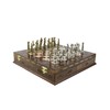 Perfect Mens Gift - Customizable Luxury Chess Set
