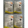 Medela 4 Packs Medela Disposable Nursing Pads 4 pads each