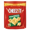 Cheez-It 24402298 Grab Bags Crackers White Cheddar 7 oz. 6/Pack
