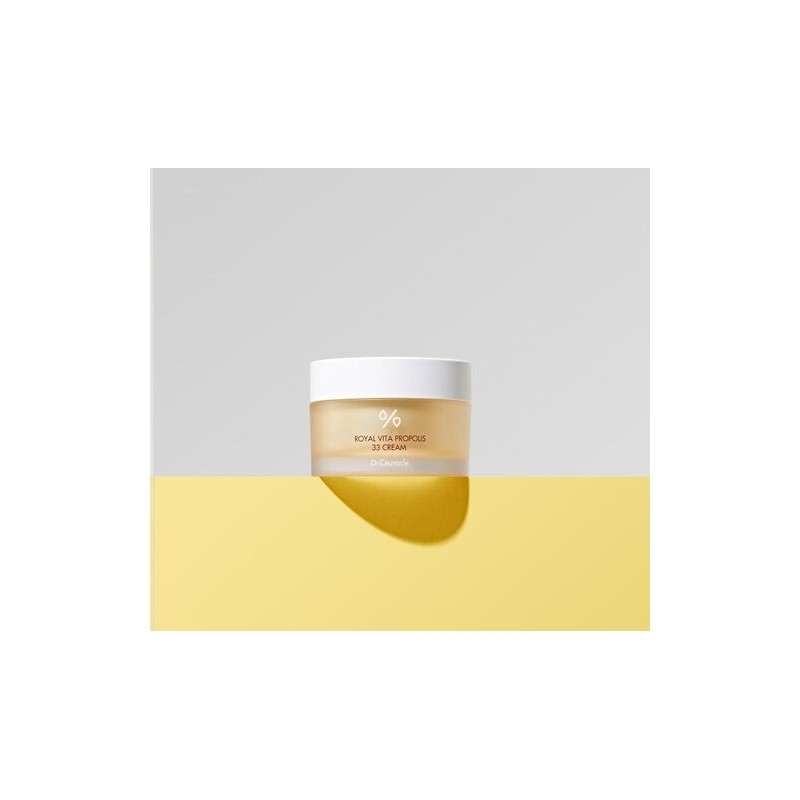 Dr.Ceuracle [Dr.Ceuracle]Royal Vita Propolis 33 Cream 50ml