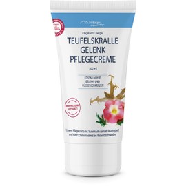 Original Dr. Berger Devil's Claws Joint Care Gel