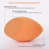 XL EXTRA LARGE Make Up Beauty Sponges Blender-Product contains: 1x