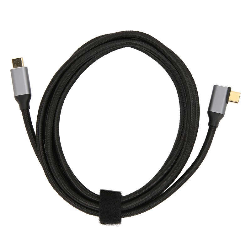 USB C to USB C 3.1 Gen 2 Cable 100W