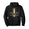Iwata Name Pullover Hoodie