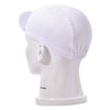 TARO WORKS Inner Cap, Summer Mesh, Breathable, Sweat Absorbent, Quick
