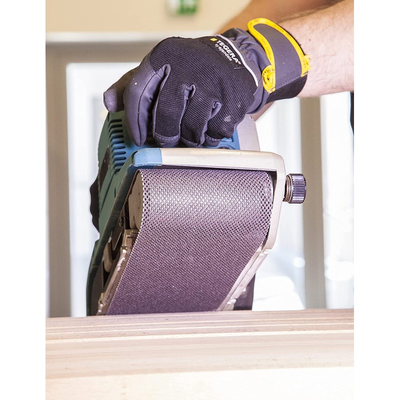 Mirka Abranet Max Sanding Belt 75 x 533 mm /