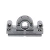 Roto NT Worm Housing Backset 15 mm for Window Gears,