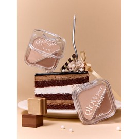 Glow Layer Blur Cheek / 글로우 레이어 블러 치크