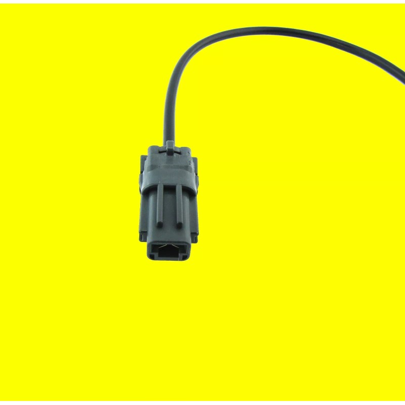 ASR Hyundai Starter Motor Solenoid Connector Pigtail Plug Repair Harness