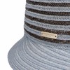 Seeberger Levia Schute Summer Hat Sun Hat Garden Hat Beach