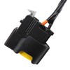 HiSport 27350-2B000 Compatible with Hyundai KIA 2010-2014 Ignition Coil Extension