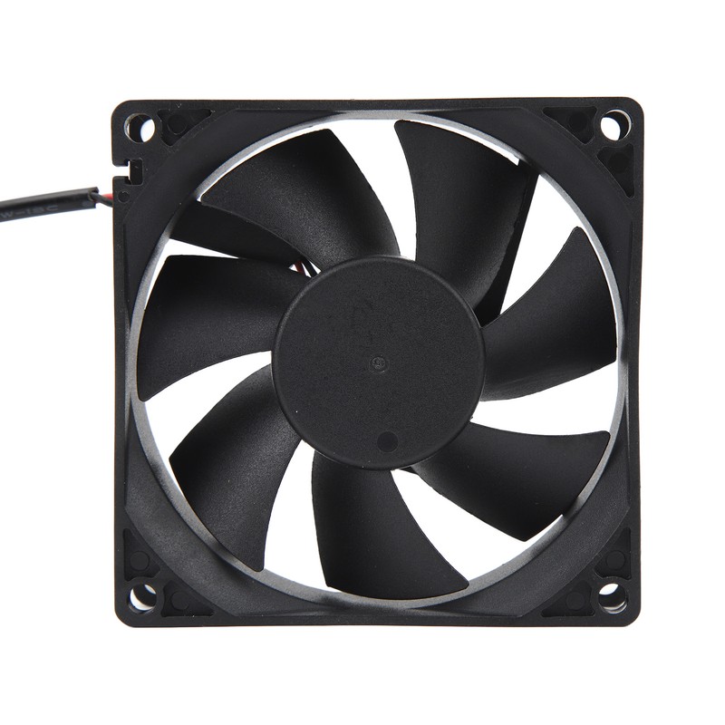 Solar Panel Fan Reduce Temperature Humidity IPX7 Waterproof Solar Powered