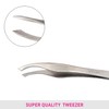 Vega Tweezer, Slant Tip