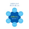 HONGO Drinking Hydrogen Plus High Concentration Microcluster 60mg Formula, Granules,